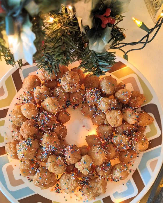 HoneyCombs Sweet Treats Picture 9