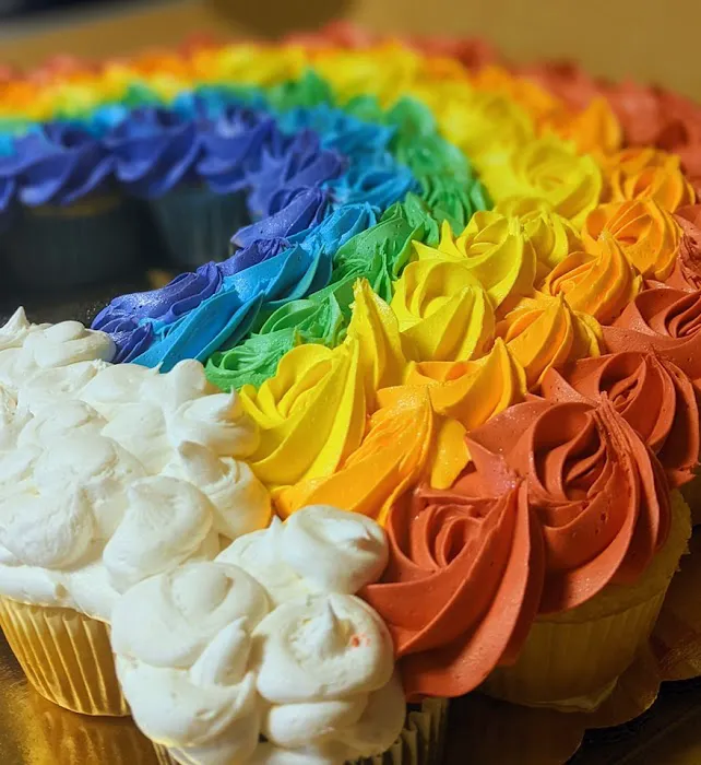 HoneyCombs Sweet Treats Picture 4