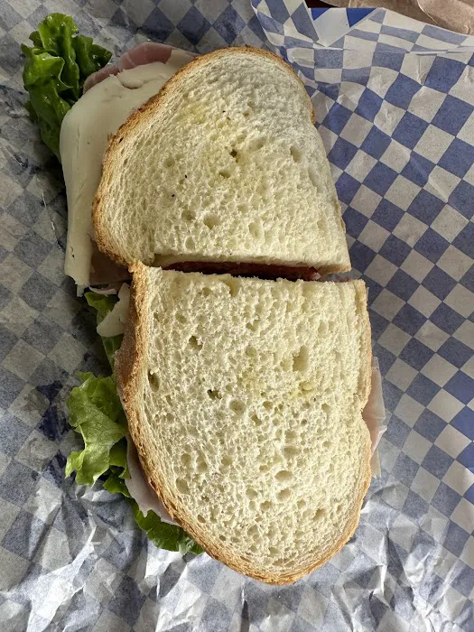 Bavarian Bakery and Deli Picture 7
