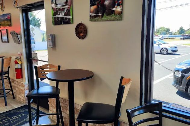 Bavarian Bakery and Deli