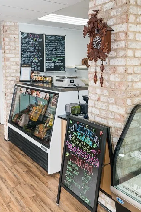 Bavarian Bakery and Deli Picture 5