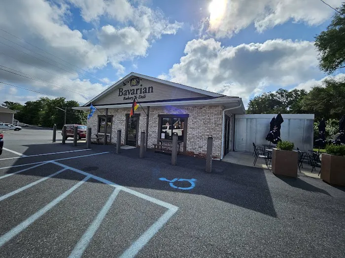 Bavarian Bakery and Deli Picture 10
