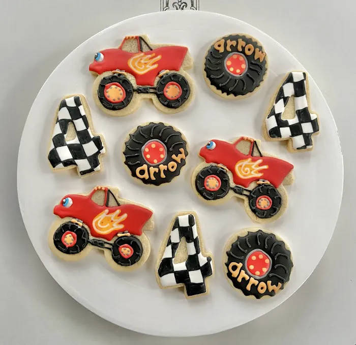 Dachside Bakery Picture 2