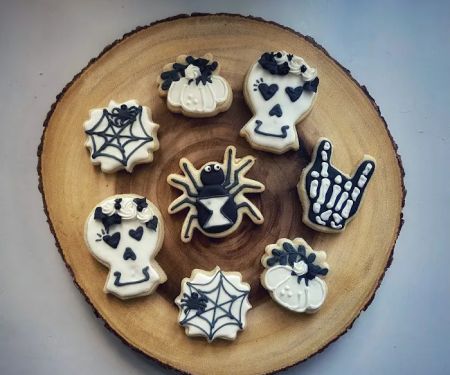 Dachside Bakery