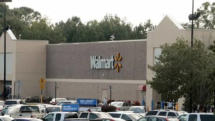 Walmart Bakery Picture 1