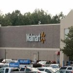 Walmart Bakery