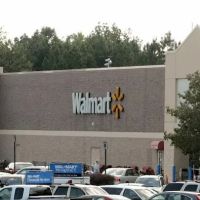 Walmart Bakery ico