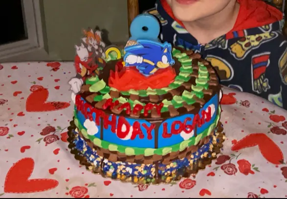 Safeway Bakery Picture 1