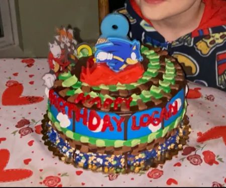 Safeway Bakery