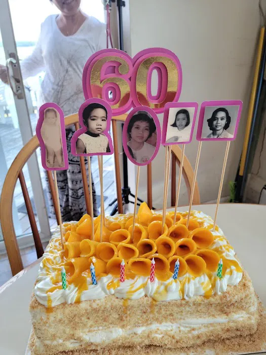 Emmy's BakeShop Picture 1