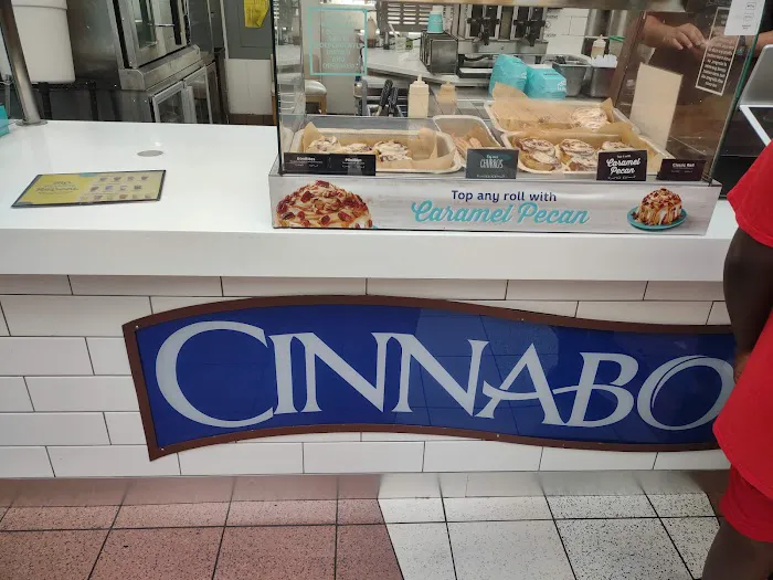 Cinnabon Picture 3