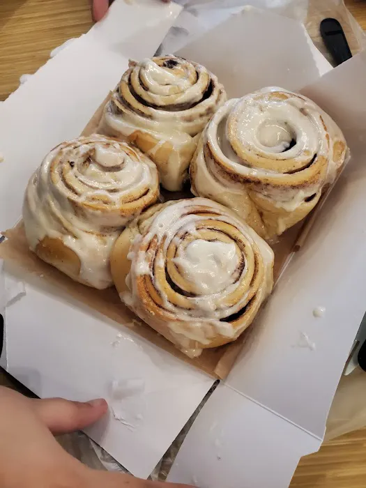 Cinnabon Picture 9