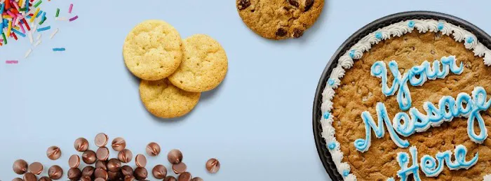 The Great Cookie - White Marsh Mall Picture 9