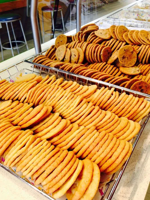 The Great Cookie - White Marsh Mall Picture 2