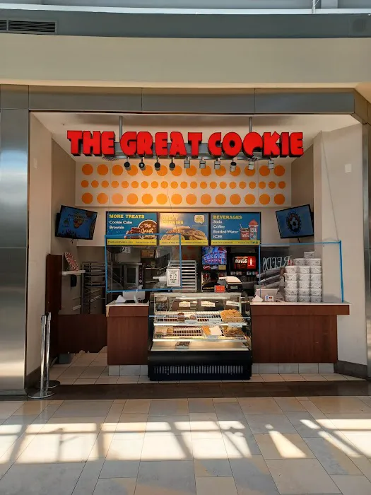 The Great Cookie - White Marsh Mall Picture 1
