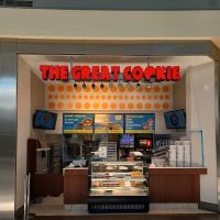 The Great Cookie - White Marsh Mall ico