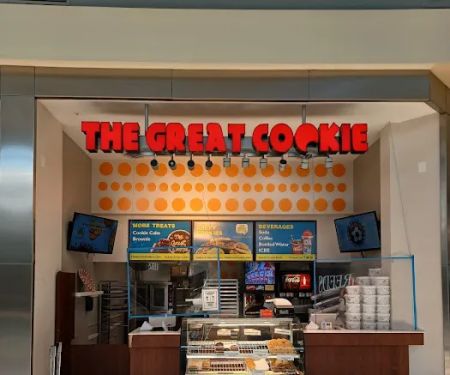 The Great Cookie - White Marsh Mall