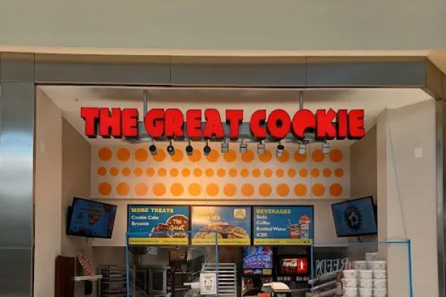 The Great Cookie - White Marsh Mall