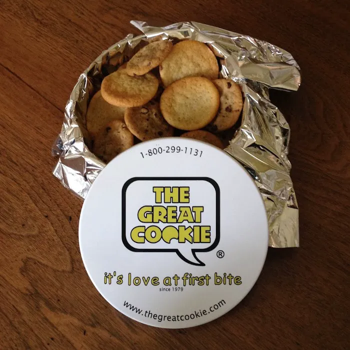 The Great Cookie - White Marsh Mall Picture 3