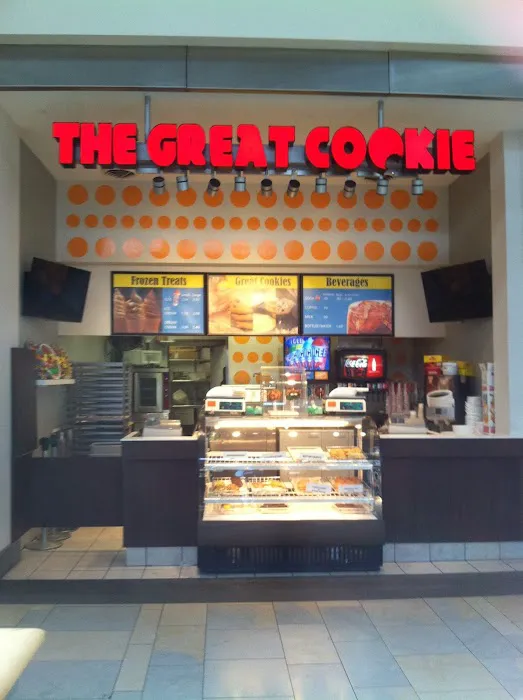 The Great Cookie - White Marsh Mall Picture 10