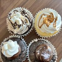 Lil' Cakes & Creamery ico