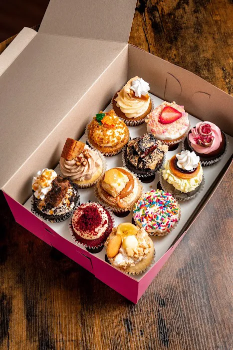 Lil' Cakes & Creamery Picture 7
