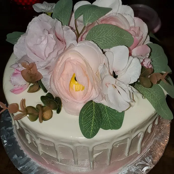 Meringue Cake Studio Picture 7