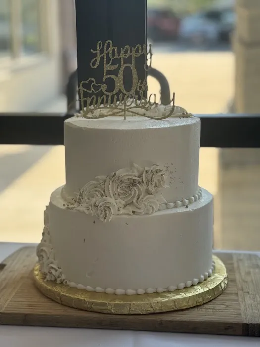 Meringue Cake Studio Picture 6