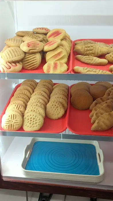 Pupuseria and Bakery El monte sinai Picture 3