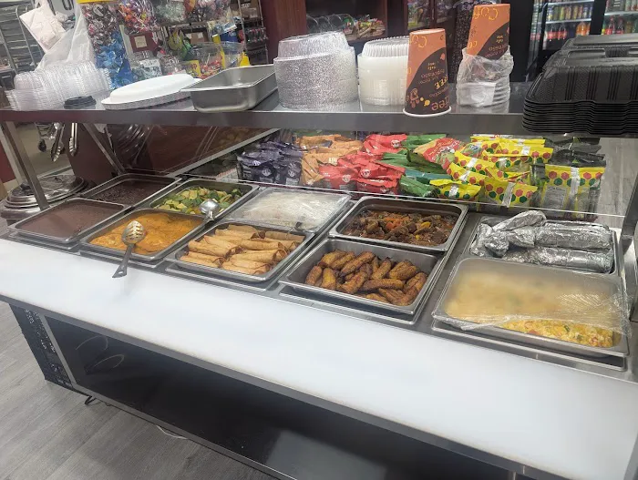 Pupuseria and Bakery El monte sinai Picture 4