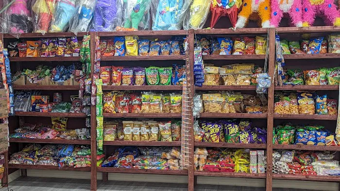 Pupuseria and Bakery El monte sinai Picture 7
