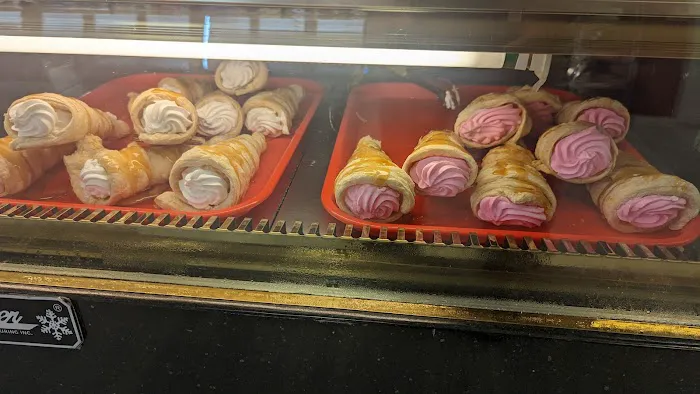 Pupuseria and Bakery El monte sinai Picture 8