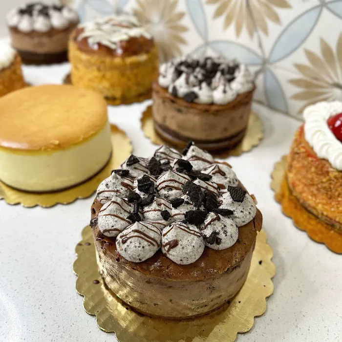 Yia Yia's Bakery Picture 1