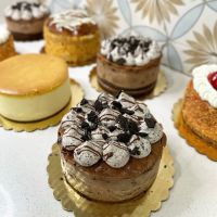 Yia Yia's Bakery ico