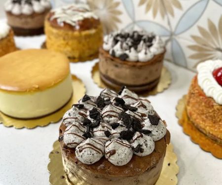 Yia Yia's Bakery