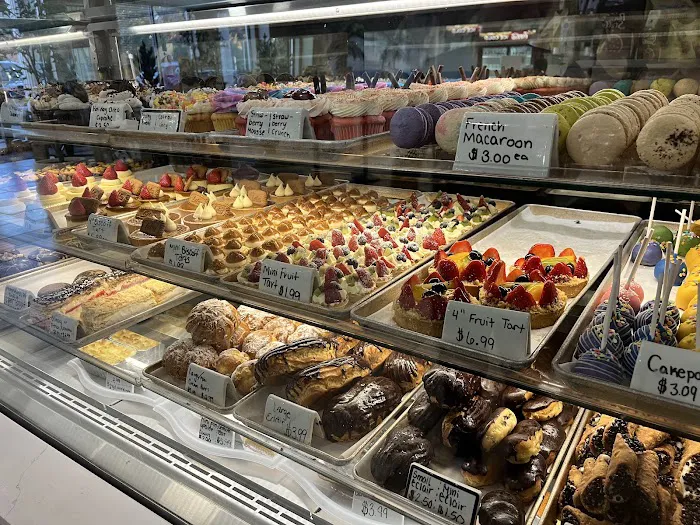 Yia Yia's Bakery Picture 5