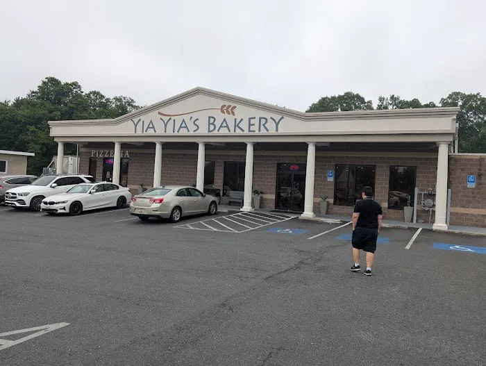 Yia Yia's Bakery Picture 7
