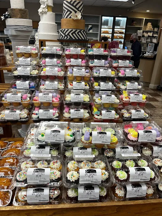 Yia Yia's Bakery Picture 9