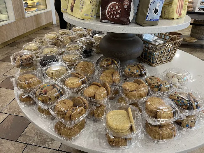 Yia Yia's Bakery Picture 4
