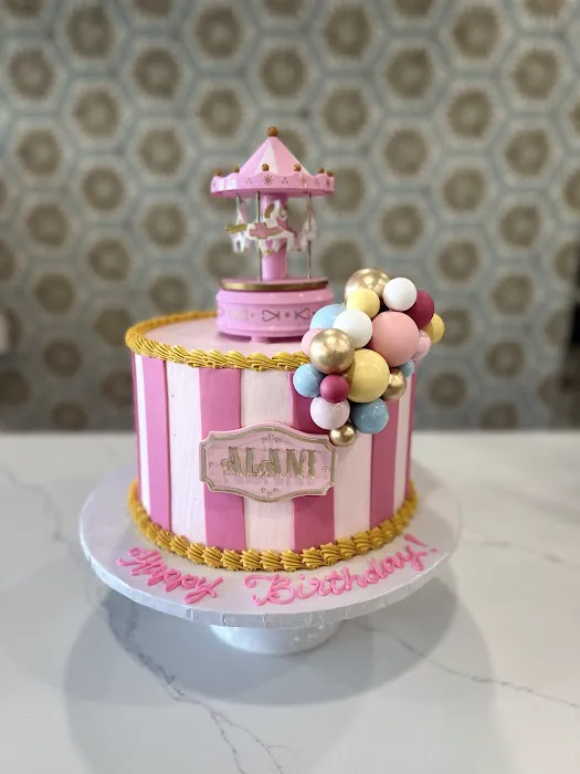 Yia Yia's Bakery Picture 6