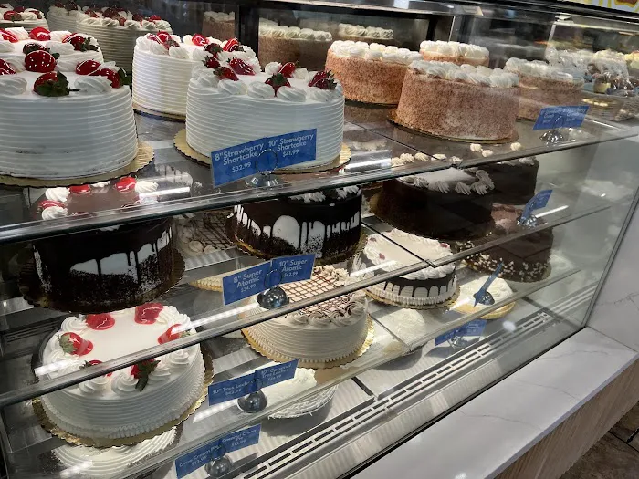 Yia Yia's Bakery Picture 2