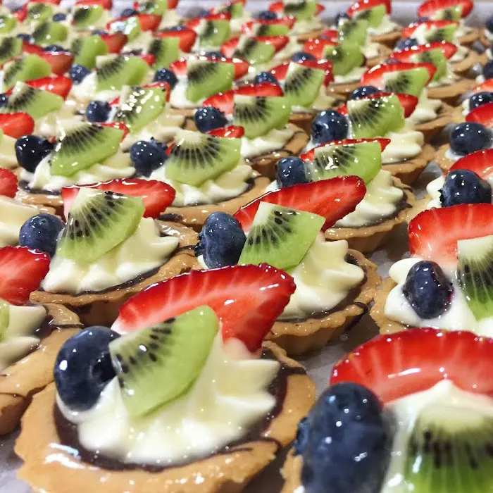Yia Yia's Bakery Picture 10