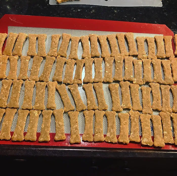 VS doggy treats Picture 10