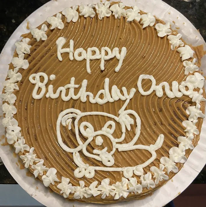 VS doggy treats Picture 5