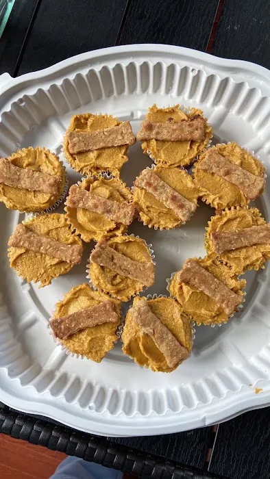 VS doggy treats Picture 1