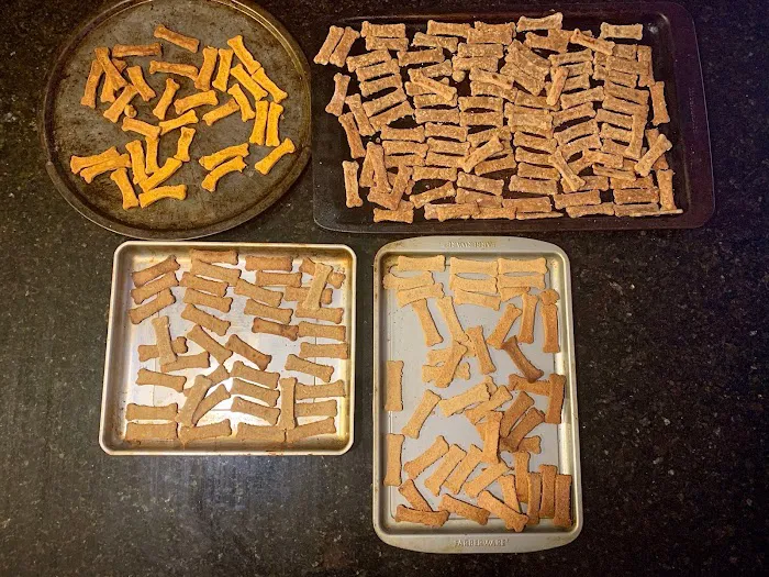 VS doggy treats Picture 4