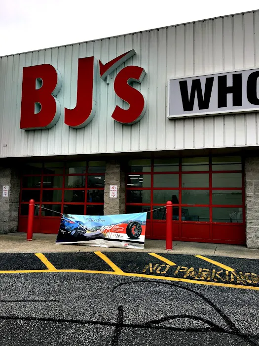 BJ's Bakery Picture 9