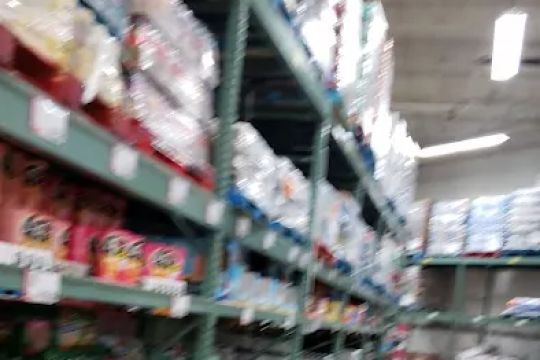 BJ's Bakery