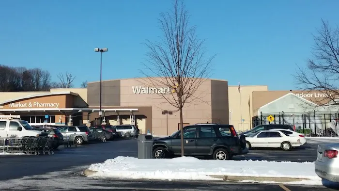 Walmart Bakery Picture 1