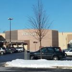 Walmart Bakery